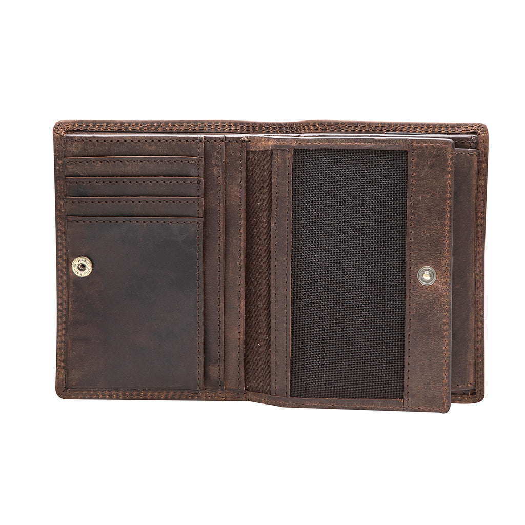 Baker Street Knox Billfold V8