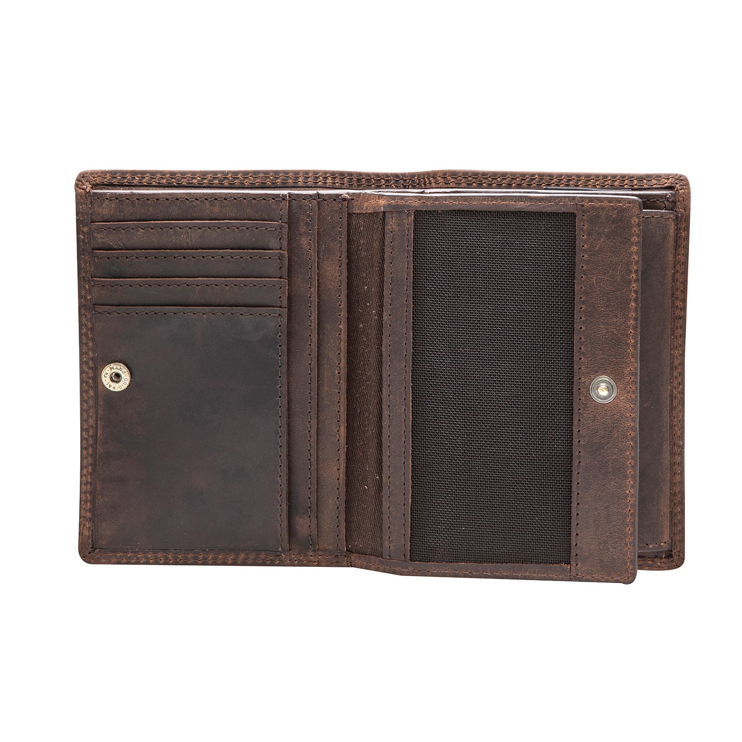 Baker Street Knox Billfold V8