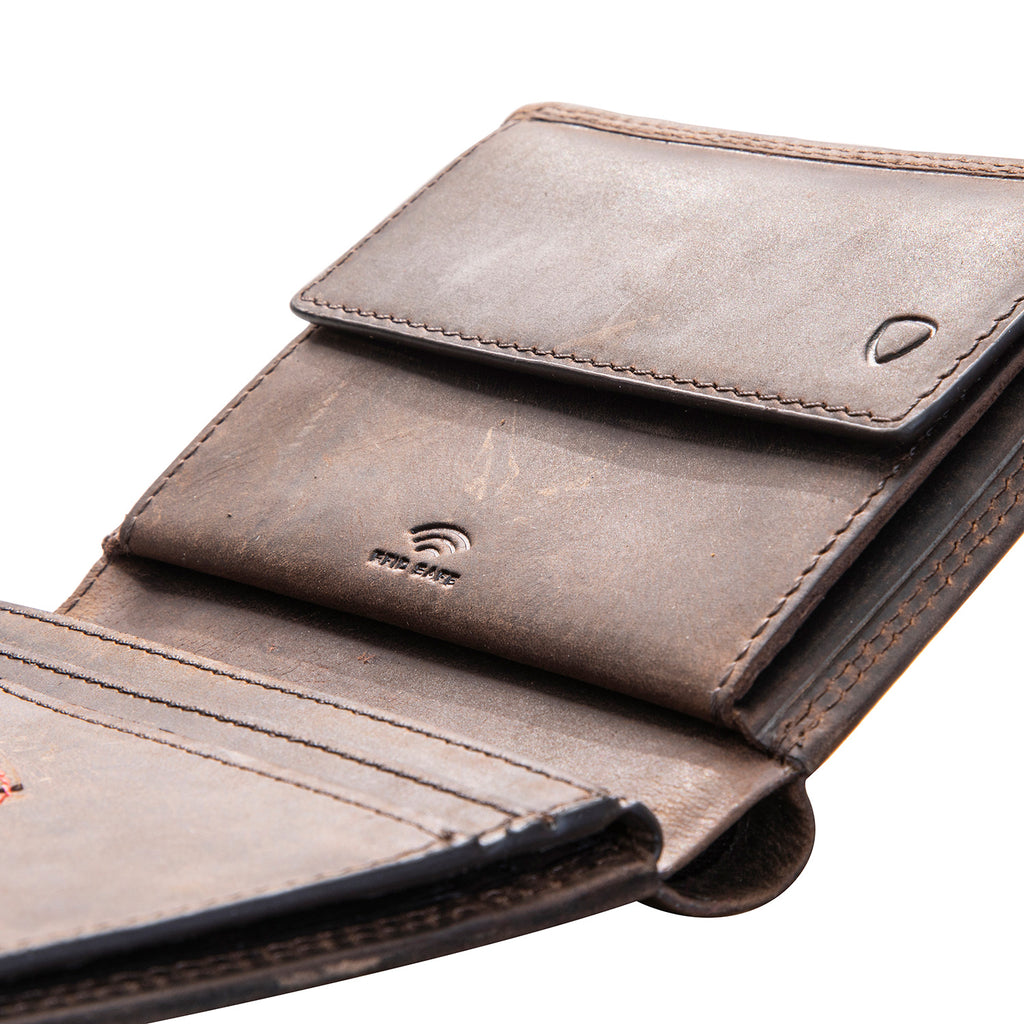 Baker Street Knox Billfold V8