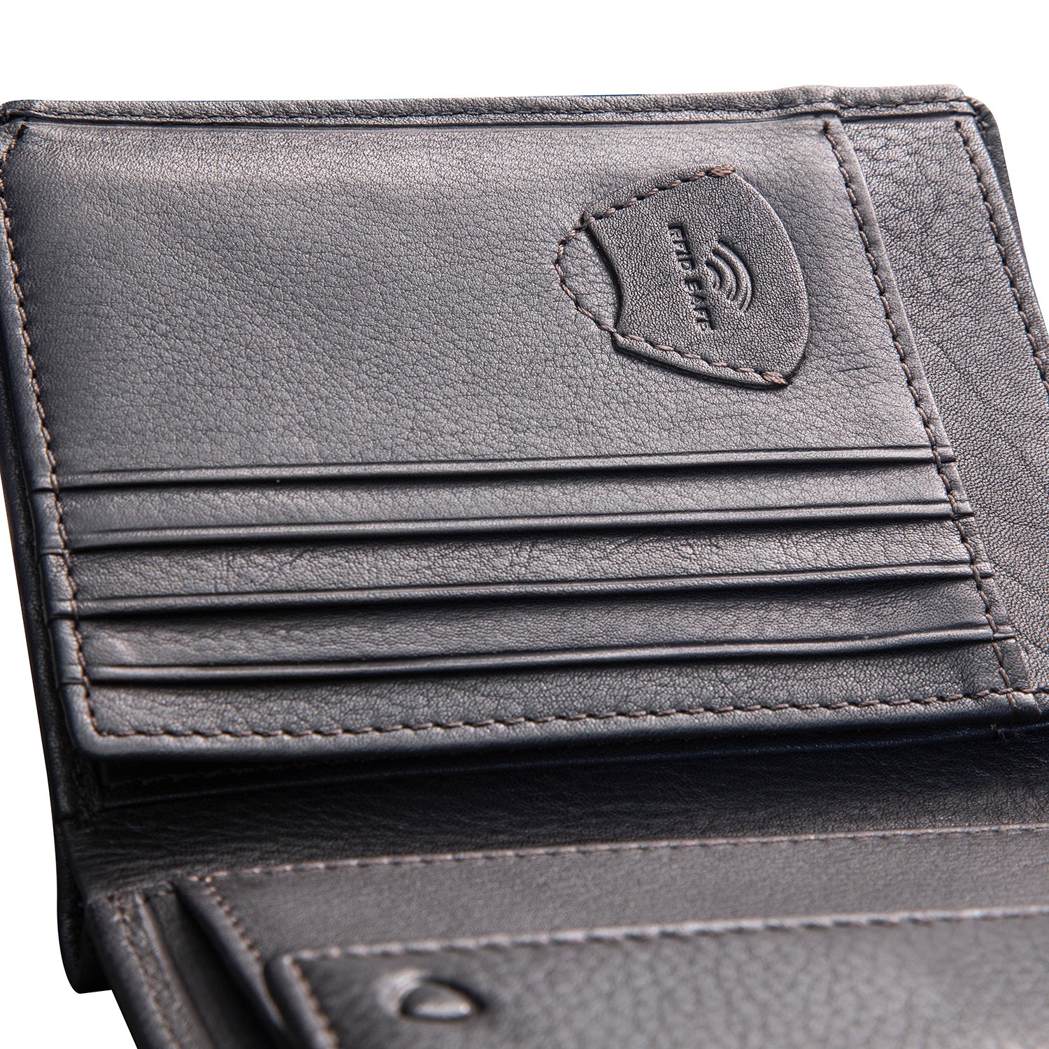 Harrison Pierce Billfold V8