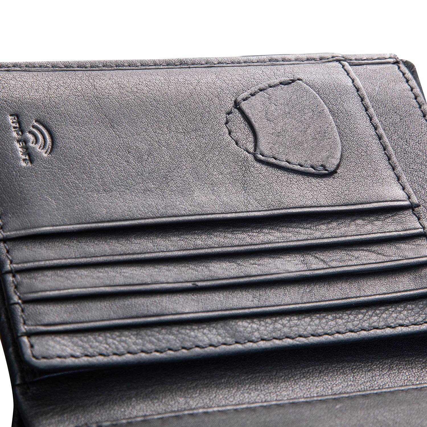 Harrison Pierce Billfold V8