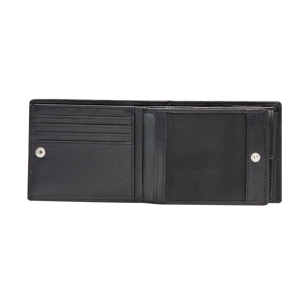 Harrison Myles Billfold H8