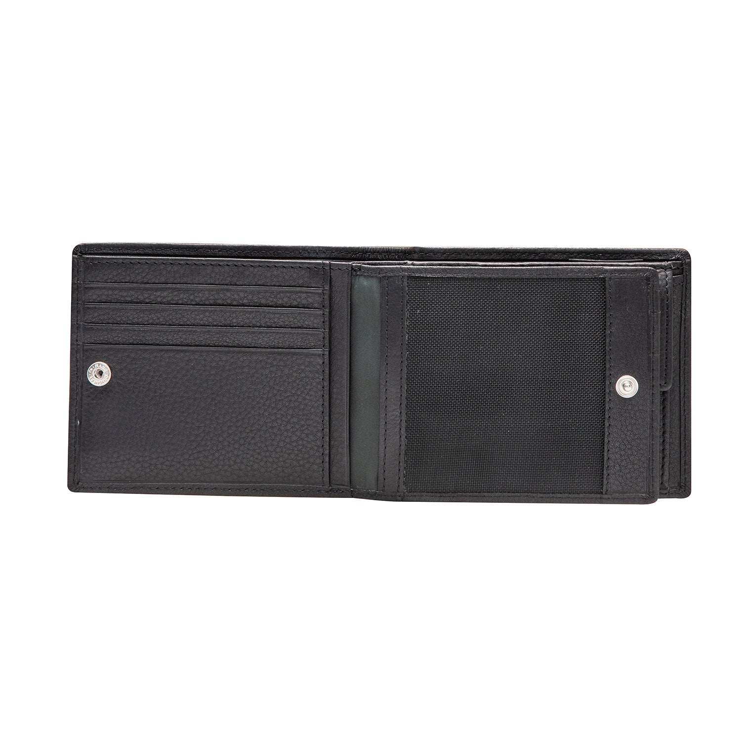 Harrison Myles Billfold H8