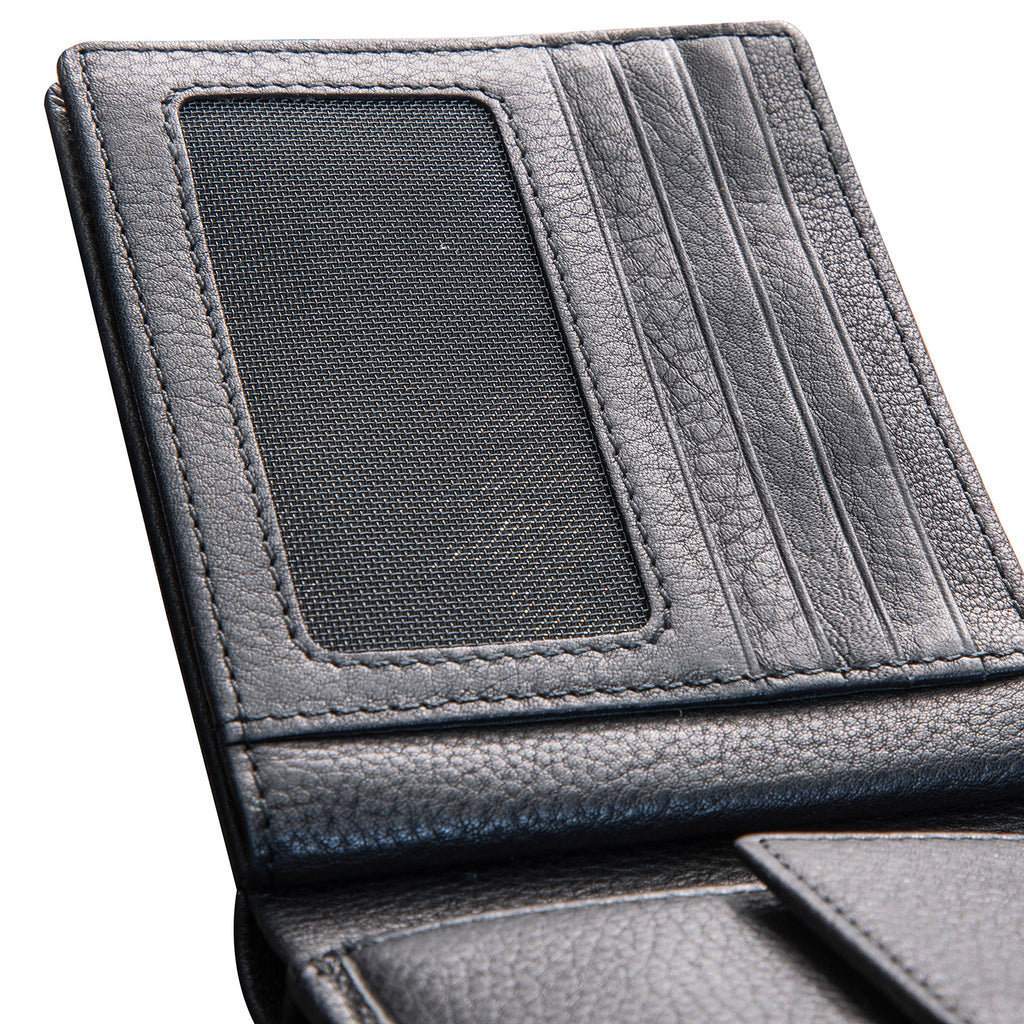 Harrison Myles Billfold H8