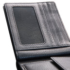 Harrison Myles Billfold H8