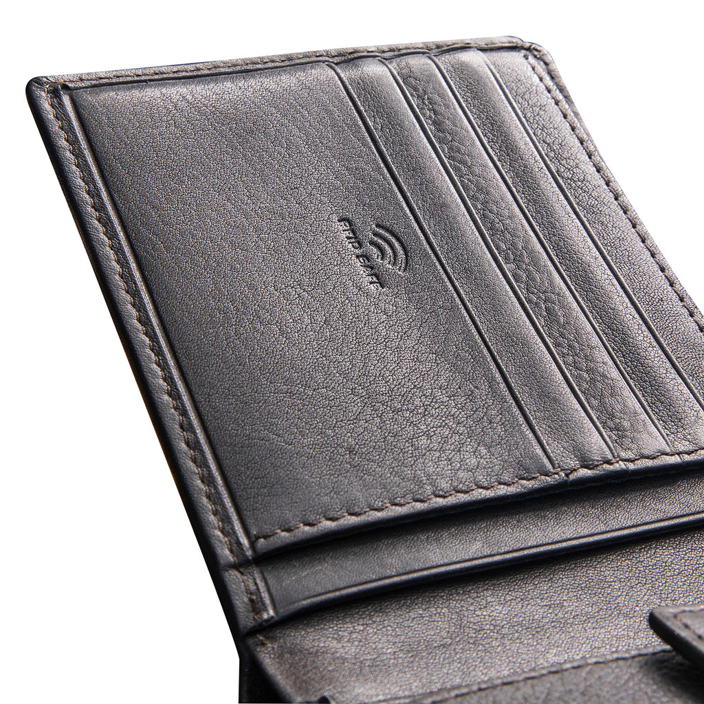 Harrison Adriel Billfold H4