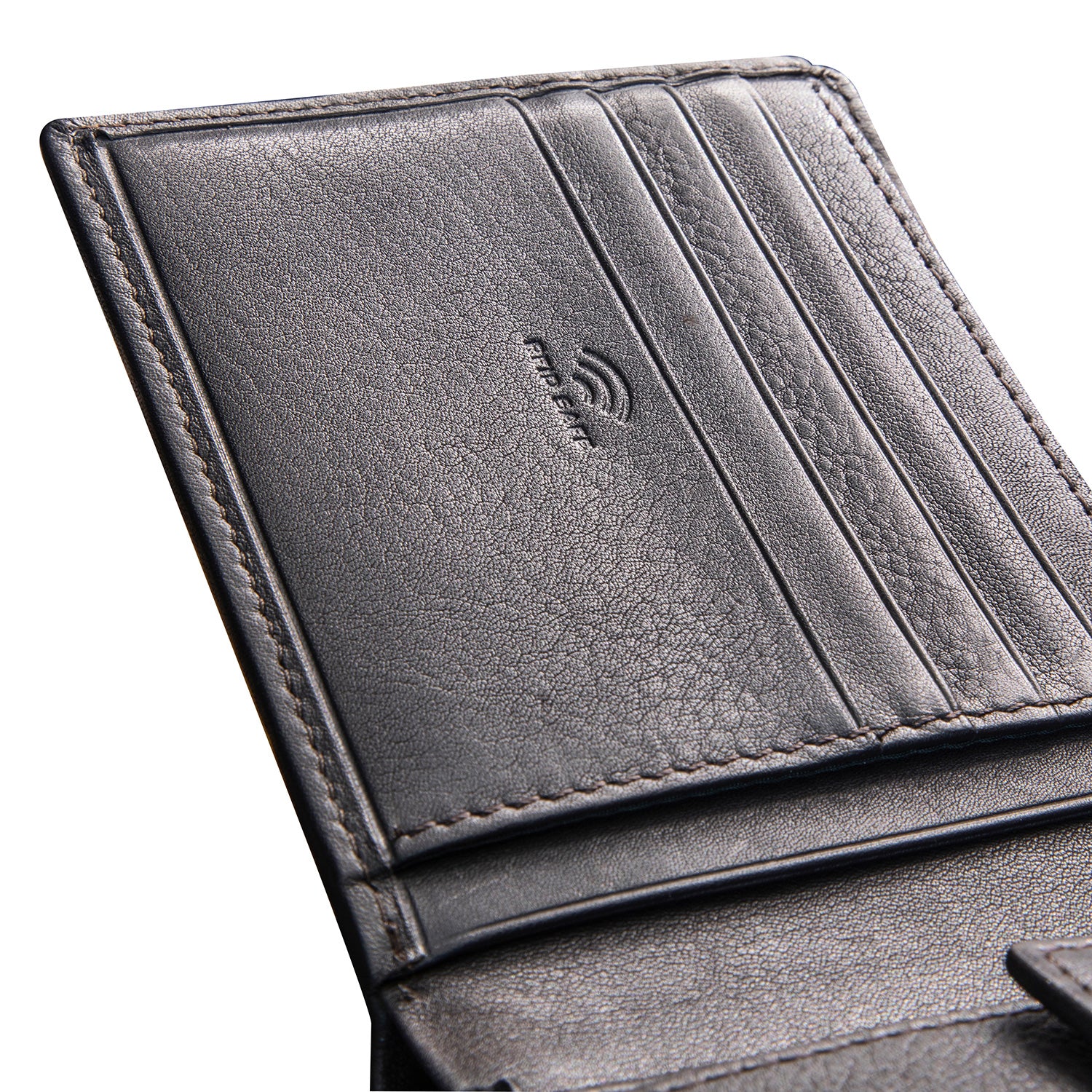 Harrison Adriel Billfold H4