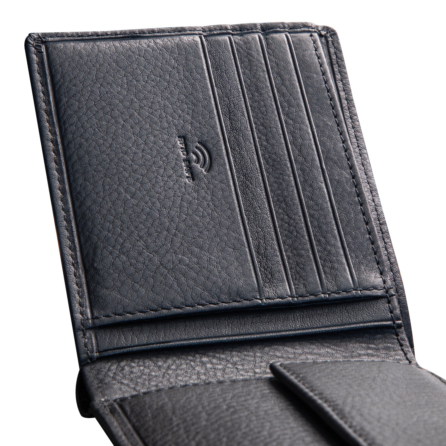 Harrison Adriel Billfold H4