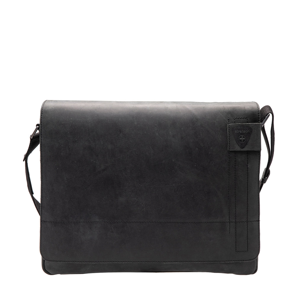 Richmond Jeremy Messenger LHF