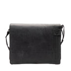 Richmond Jeremy Messenger LHF