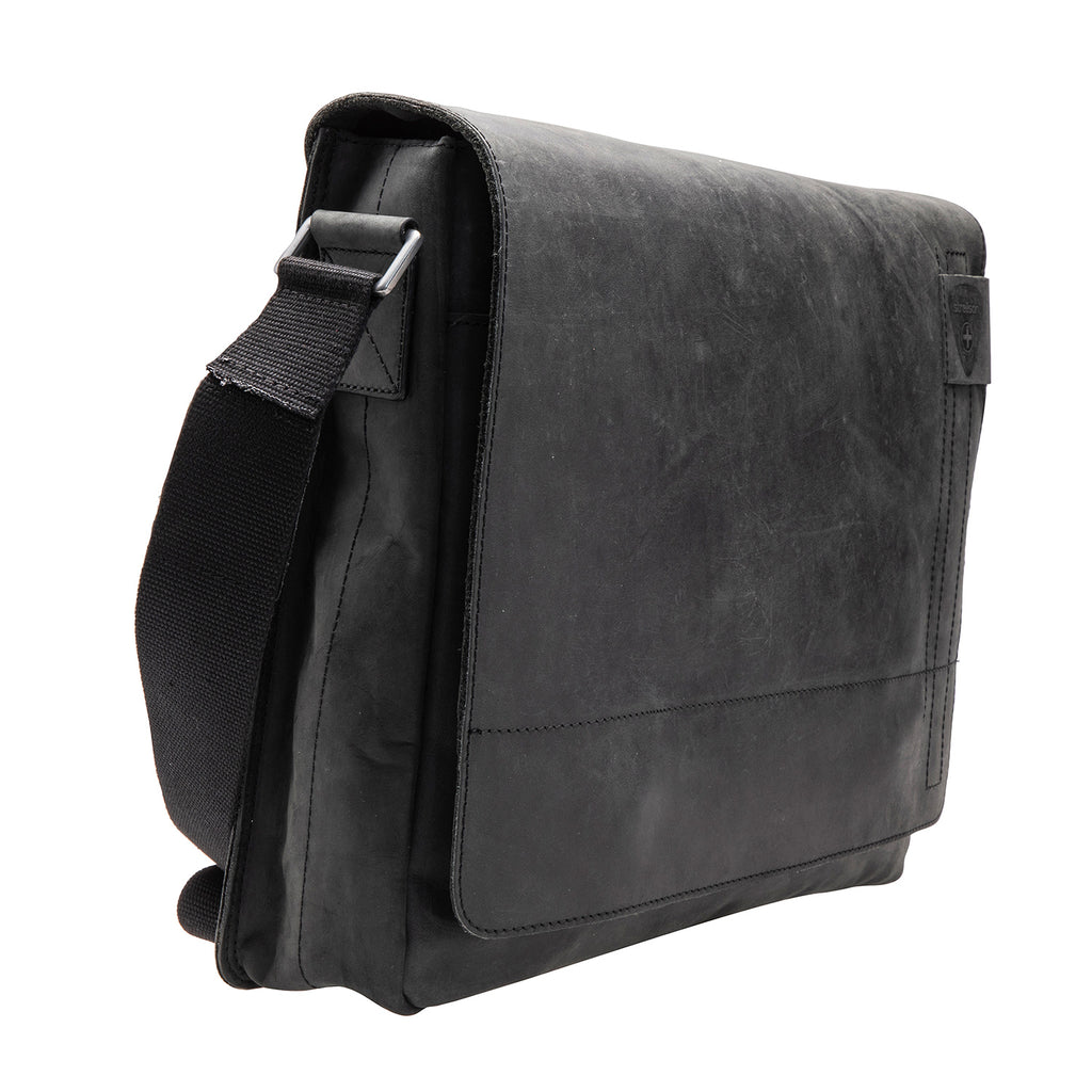 Richmond Jeremy Messenger LHF