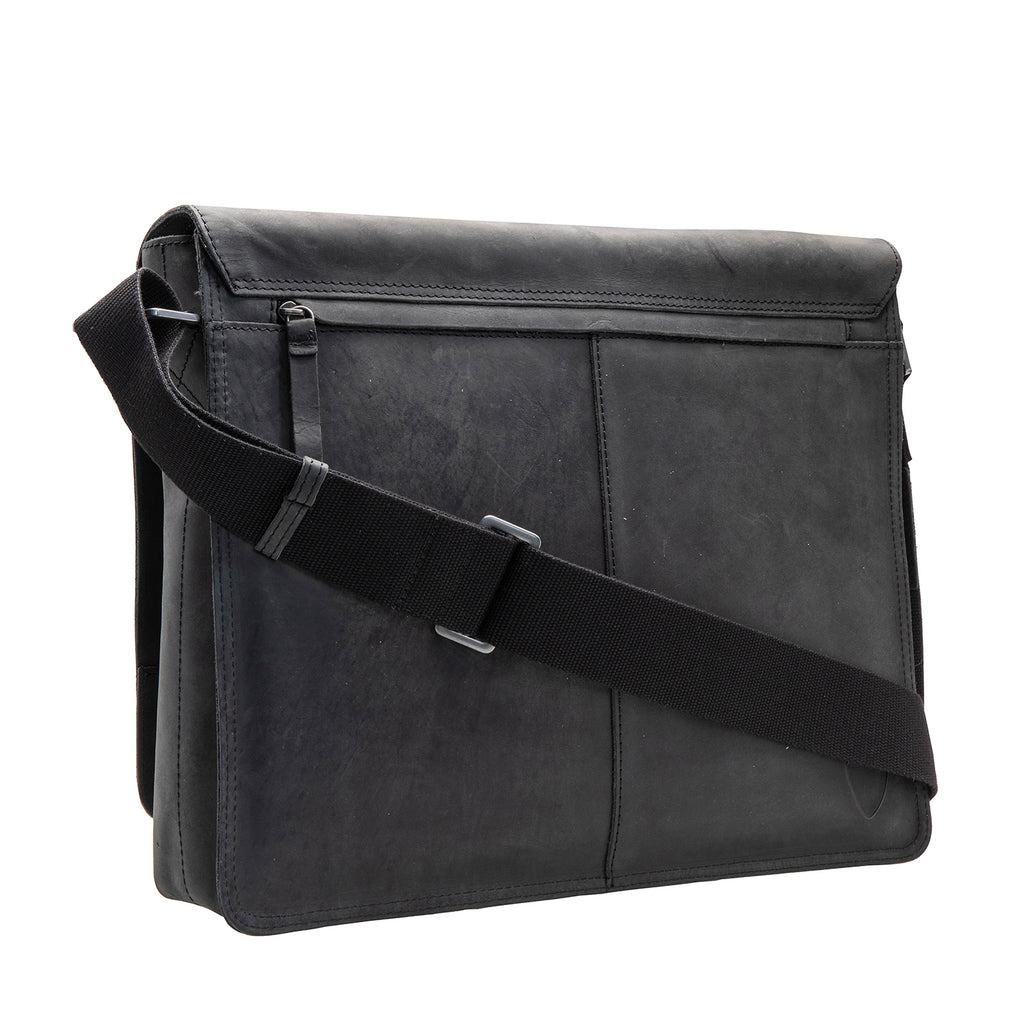 Richmond Jeremy Messenger LHF