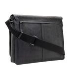 Richmond Jeremy Messenger LHF