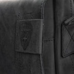 Richmond Jeremy Messenger LHF