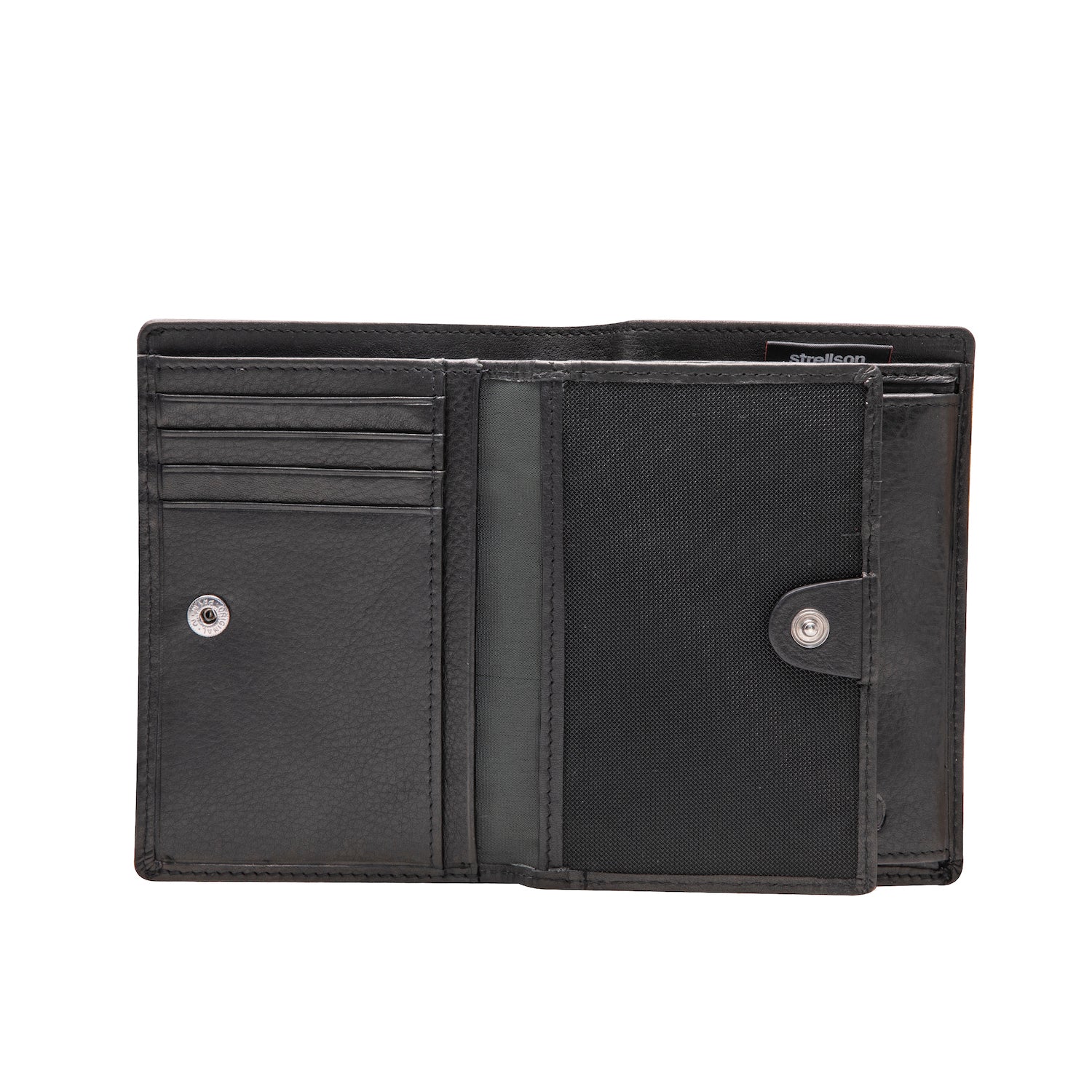 Carter Jamison Billfold V8