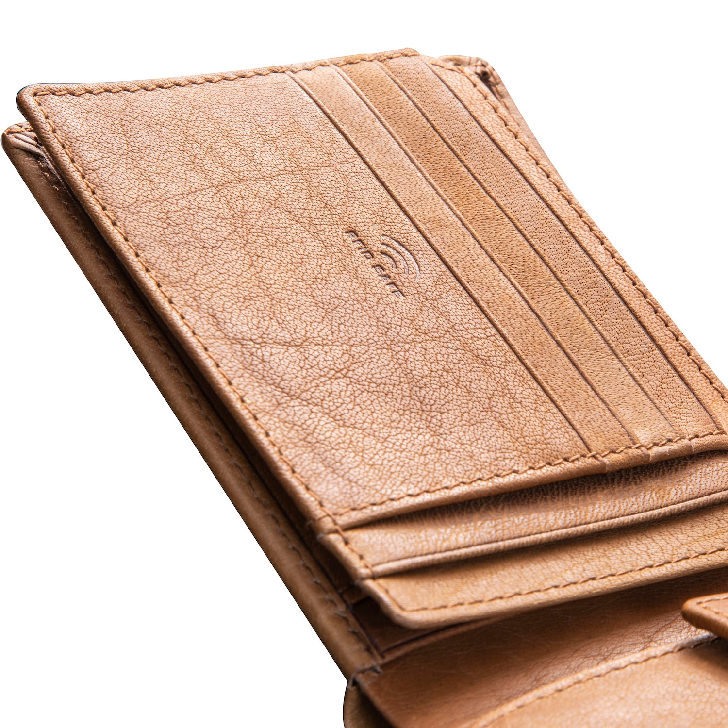 Blackwall Corbin Billfold H7