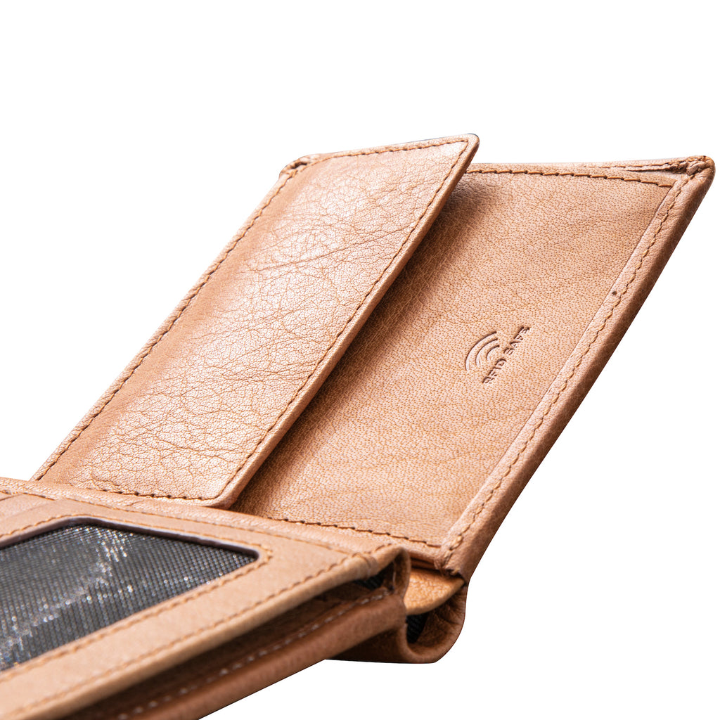 Blackwall Myles Billfold H8