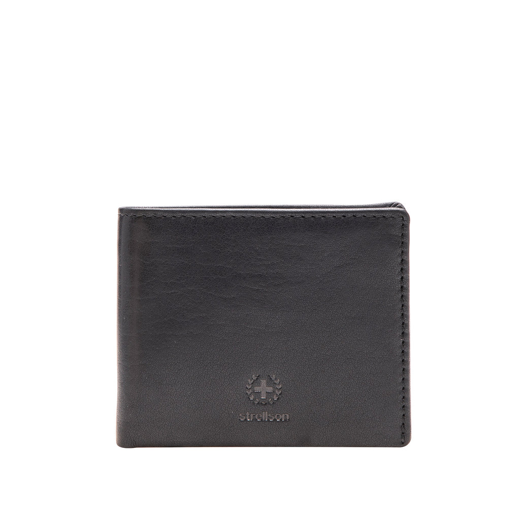 Blackwall Billfold H8 1