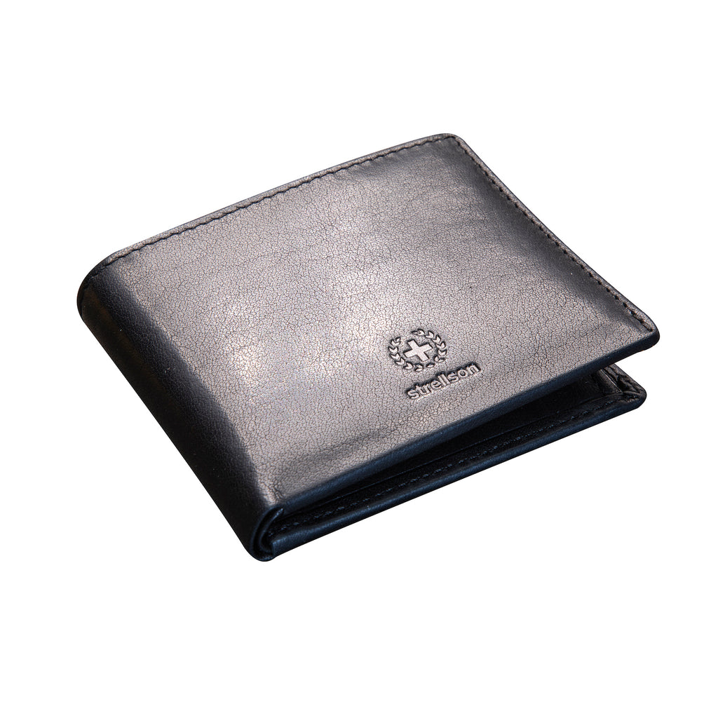 Blackwall Billfold H8 1