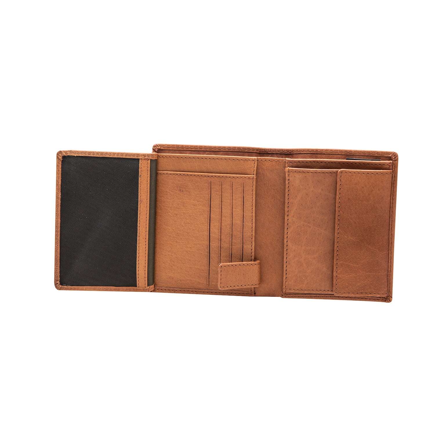 Blackwall Jorge Billfold V8