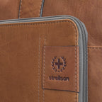 Hyde Park Charles Briefcase SHZ