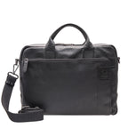 Hyde Park Charles Briefcase SHZ