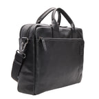 Hyde Park Charles Briefcase SHZ