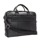 Hyde Park Charles Briefcase SHZ