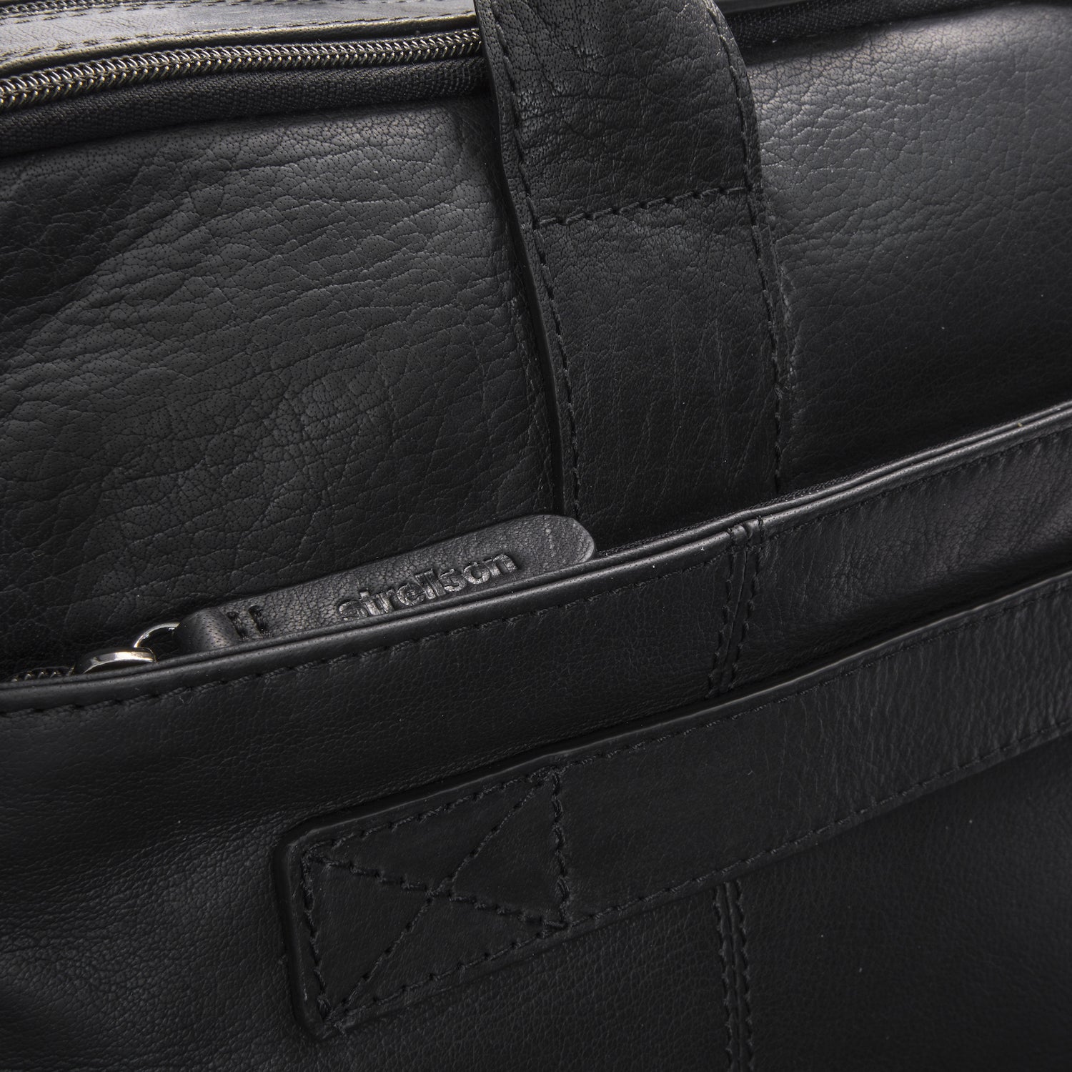 Hyde Park Charles Briefcase SHZ