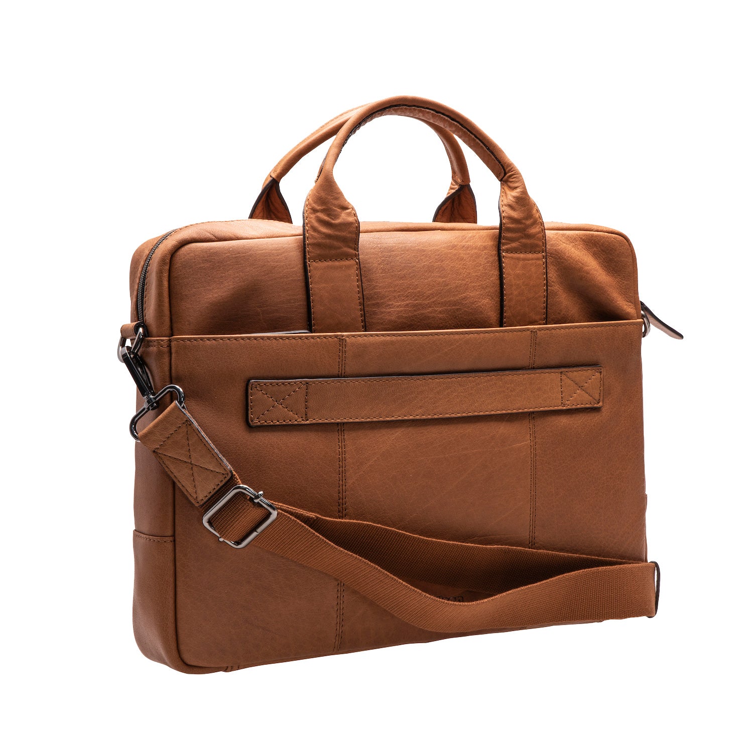 Hyde Park Charles Briefcase SHZ1
