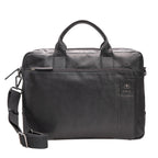 Hyde Park Charles Briefcase SHZ1