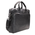 Hyde Park Charles Briefcase SHZ1