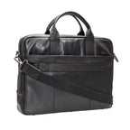 Hyde Park Charles Briefcase SHZ1
