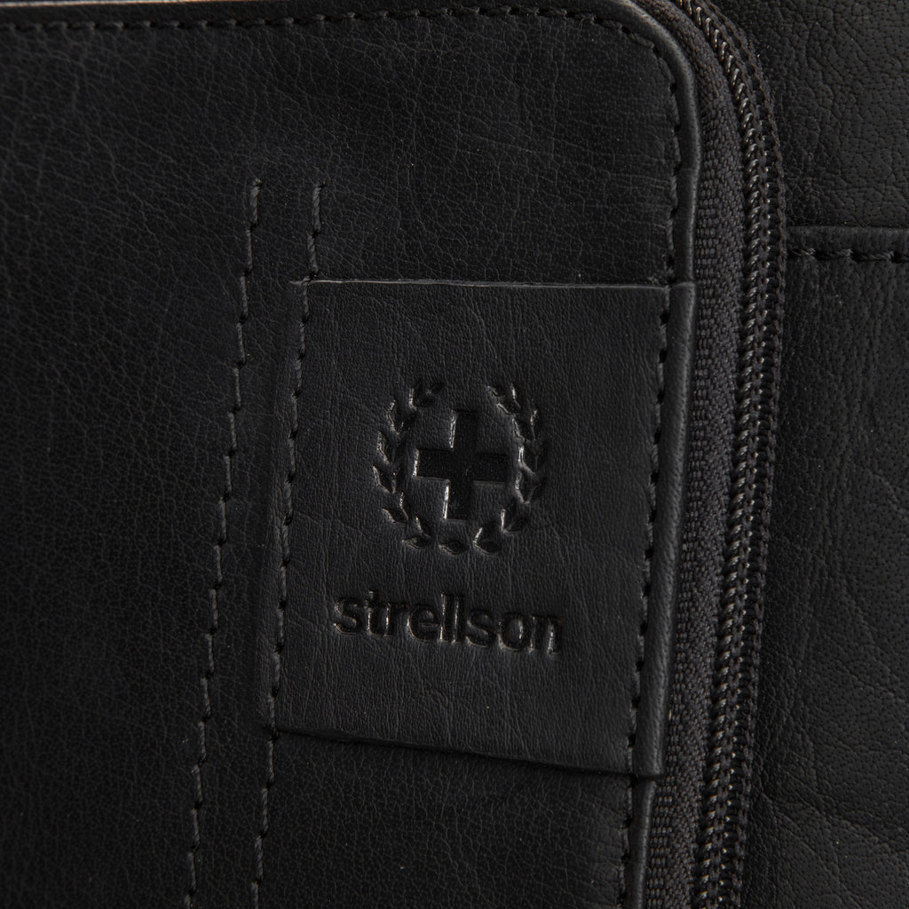 Hyde Park Charles Briefcase SHZ1