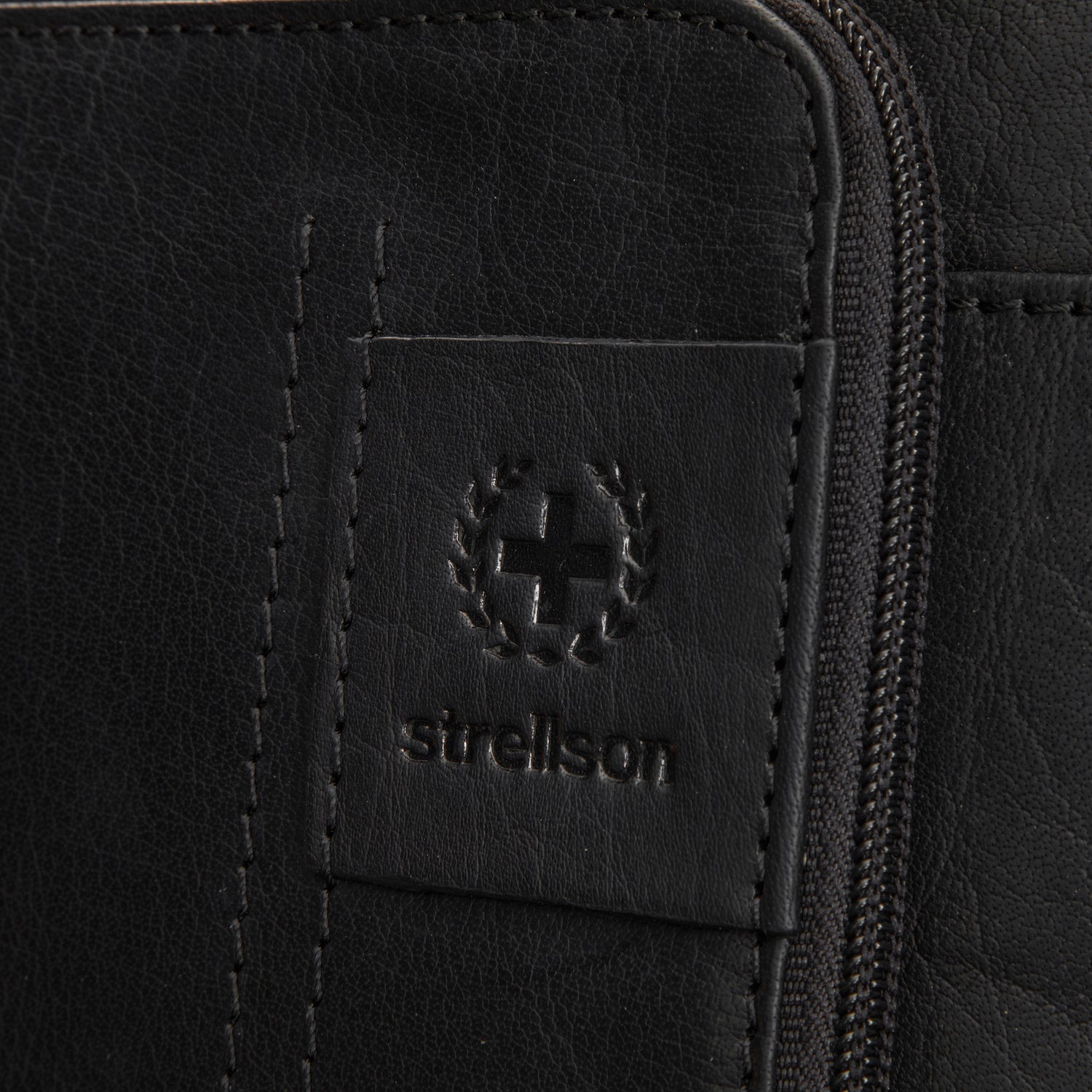 Hyde Park Charles Briefcase SHZ1