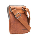 Hyde Park Brian Shoulder Bag XSVZ 1