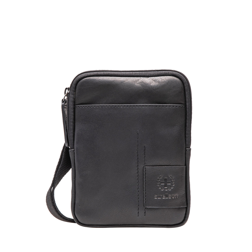Hyde Park Brian Shoulder Bag XSVZ 1