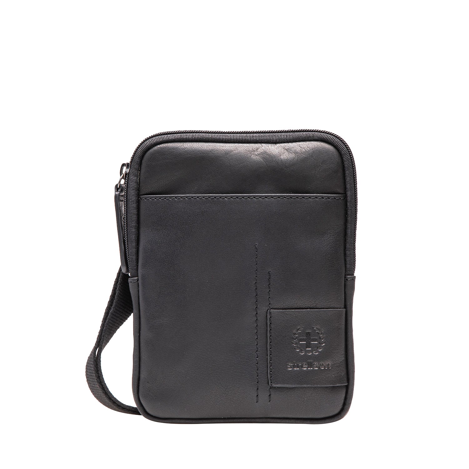 Hyde Park Brian Shoulder Bag XSVZ 1