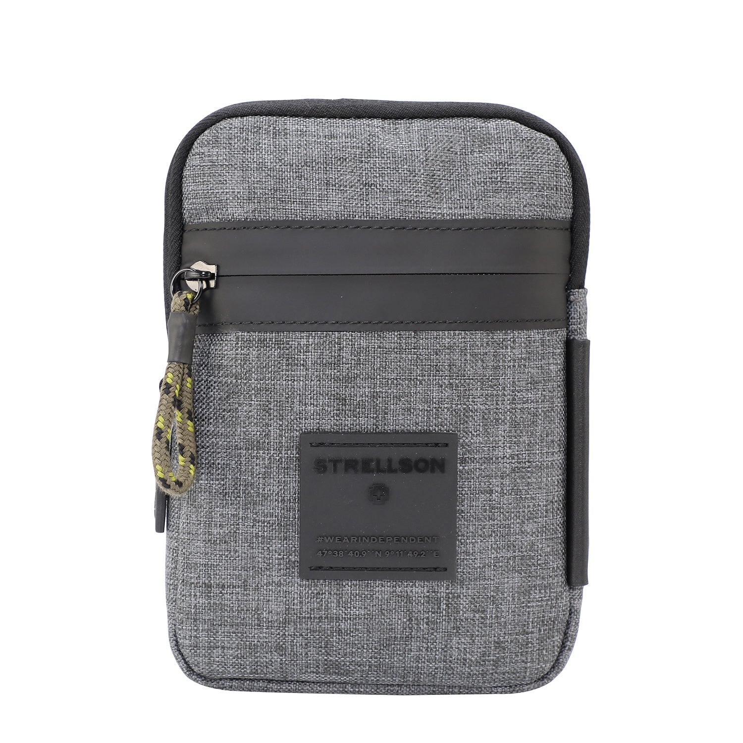 Northwood 2.0 Brian Shoulderbag XSVZ 1
