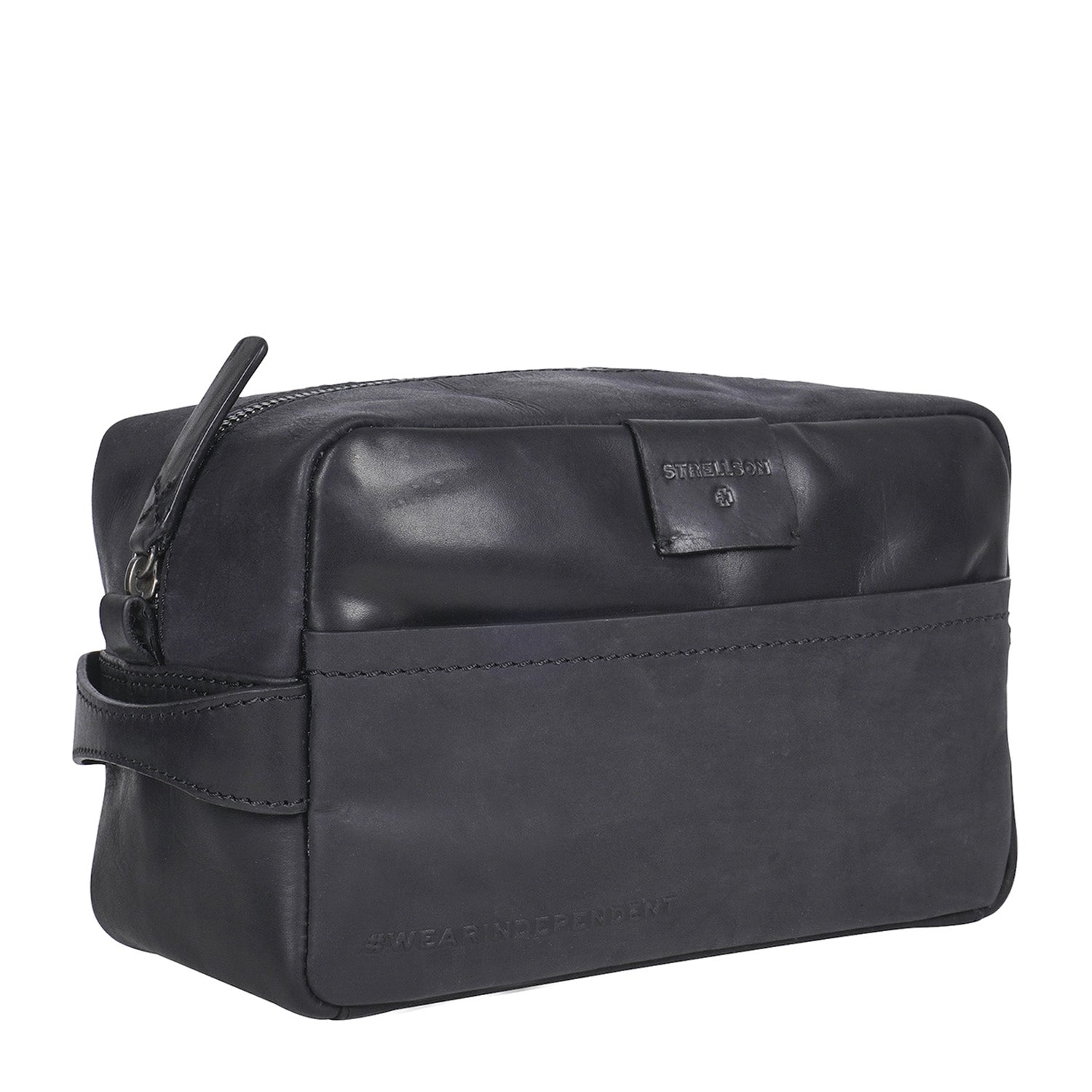 Brick Lane Dick Washbag SHZ