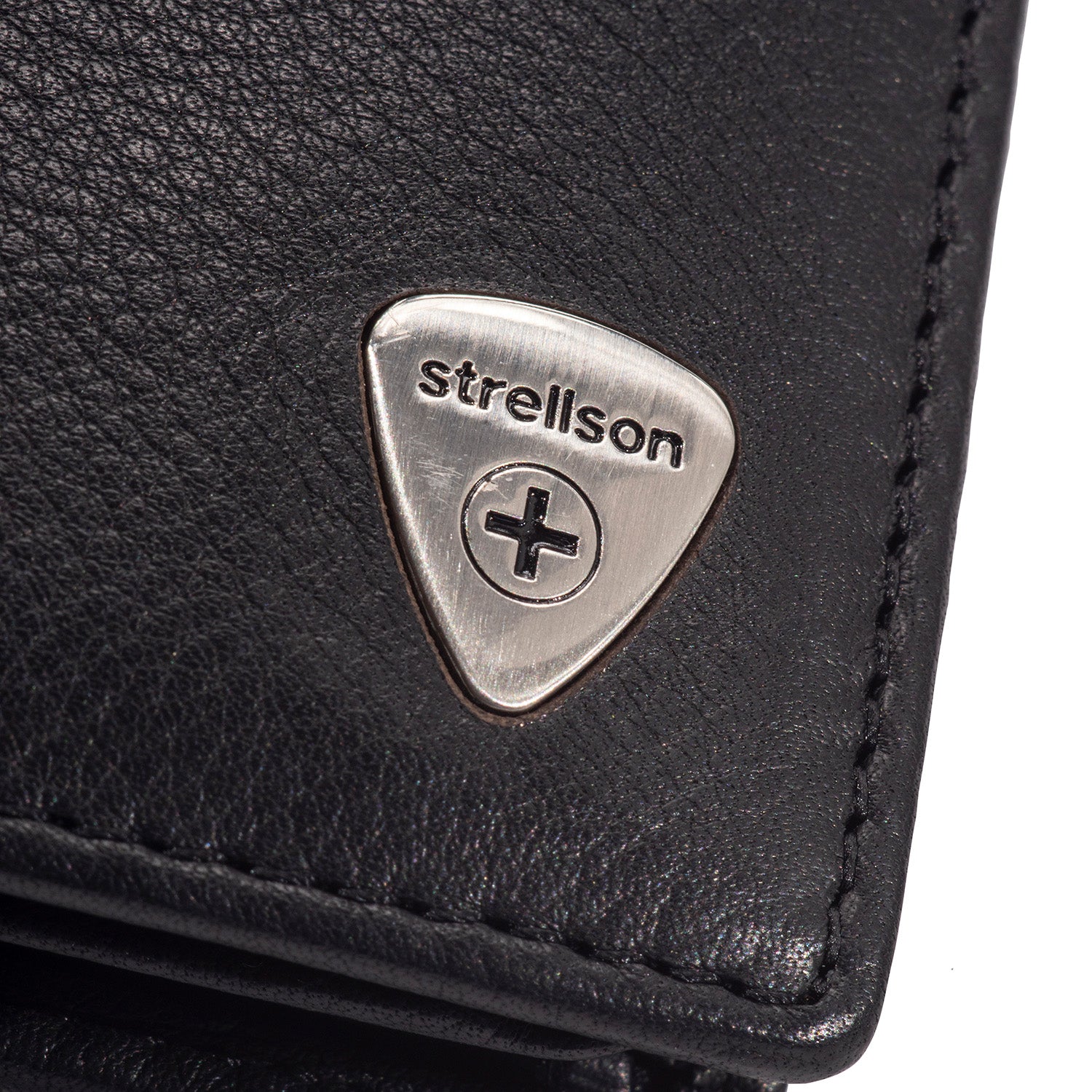 Harrison Reno Billfold Q6