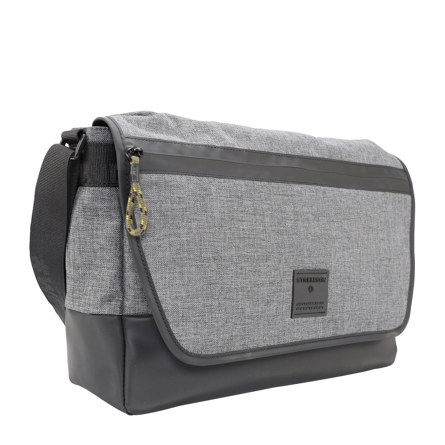 Northwood 2.0 Dorian Messenger LHF