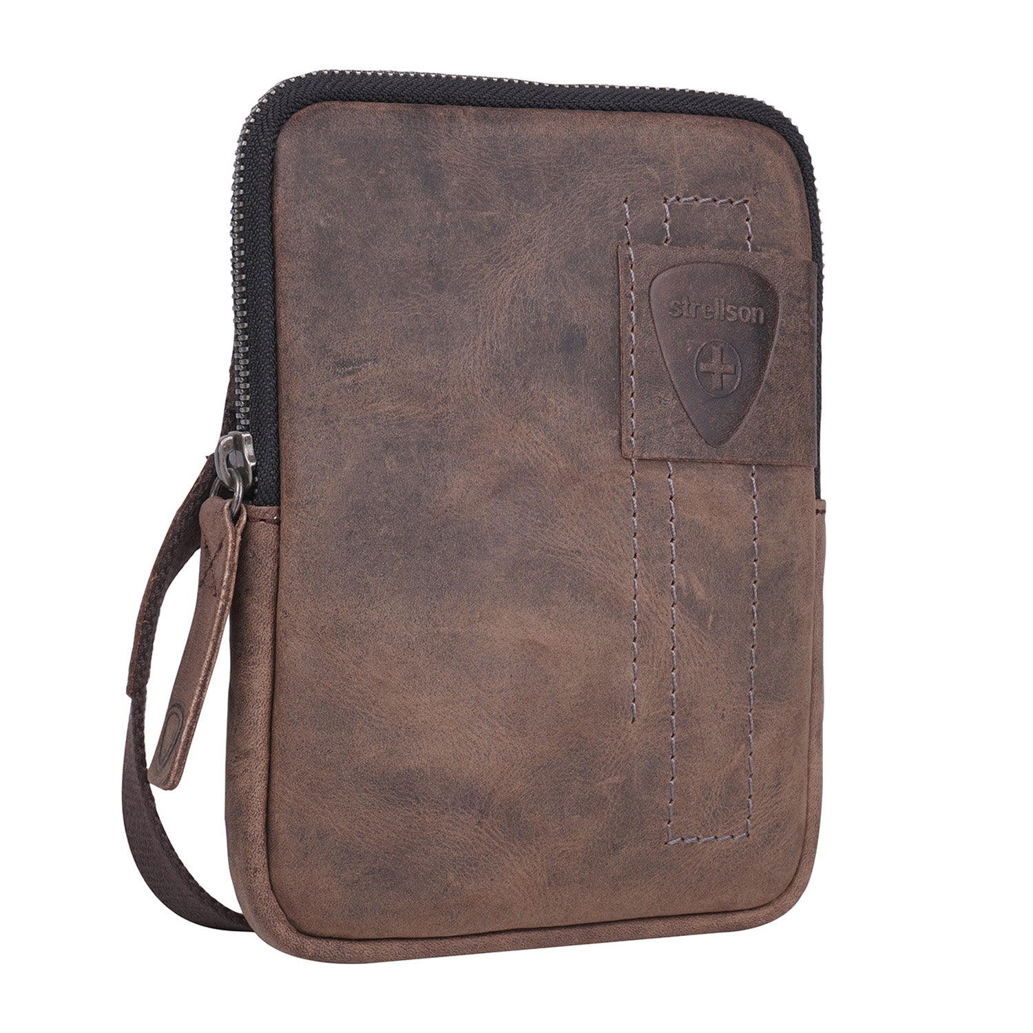 Richmond Brian Shoulder Bag XSVZ 1