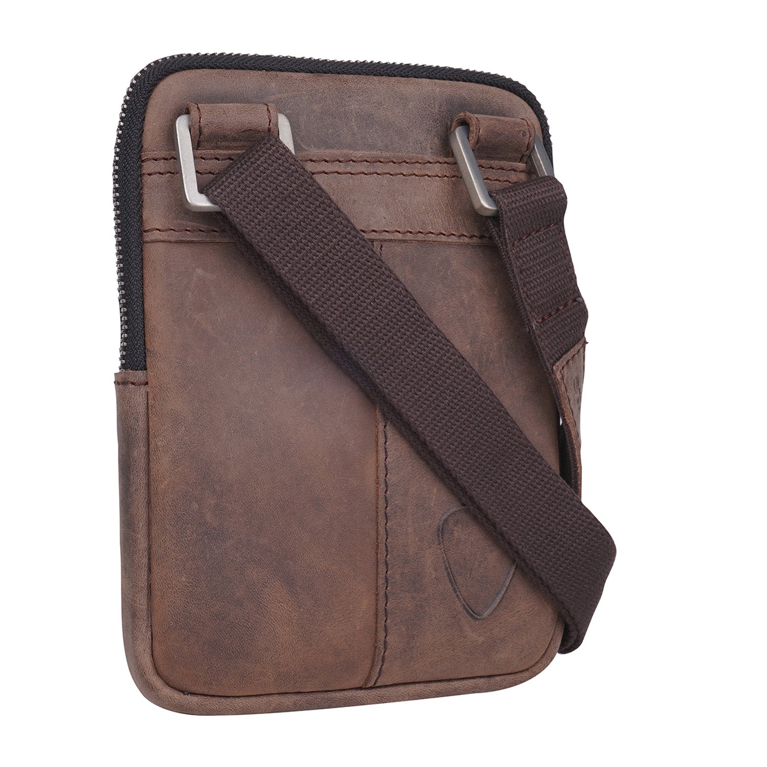 Richmond Brian Shoulder Bag XSVZ 1