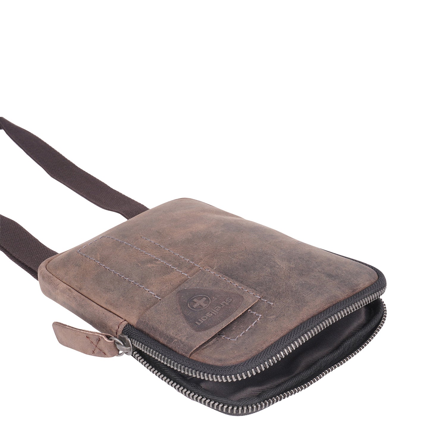 Richmond Brian Shoulder Bag XSVZ 1