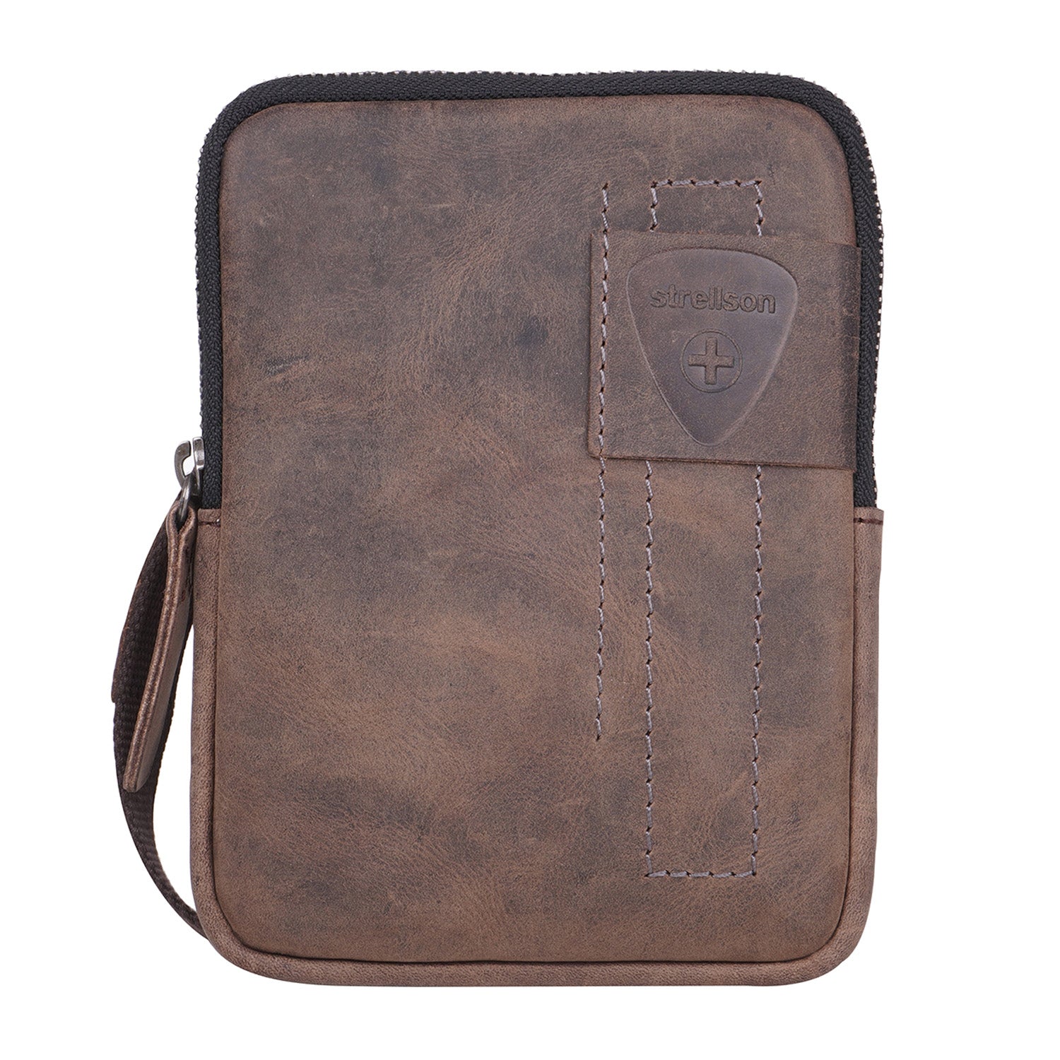 Richmond Brian Shoulder Bag XSVZ 1