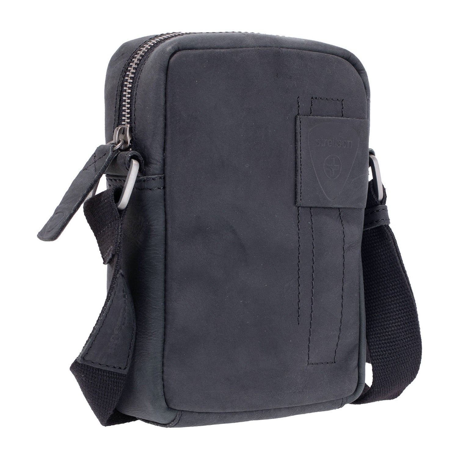 Richmond Clint Shoulder Bag XSVZ