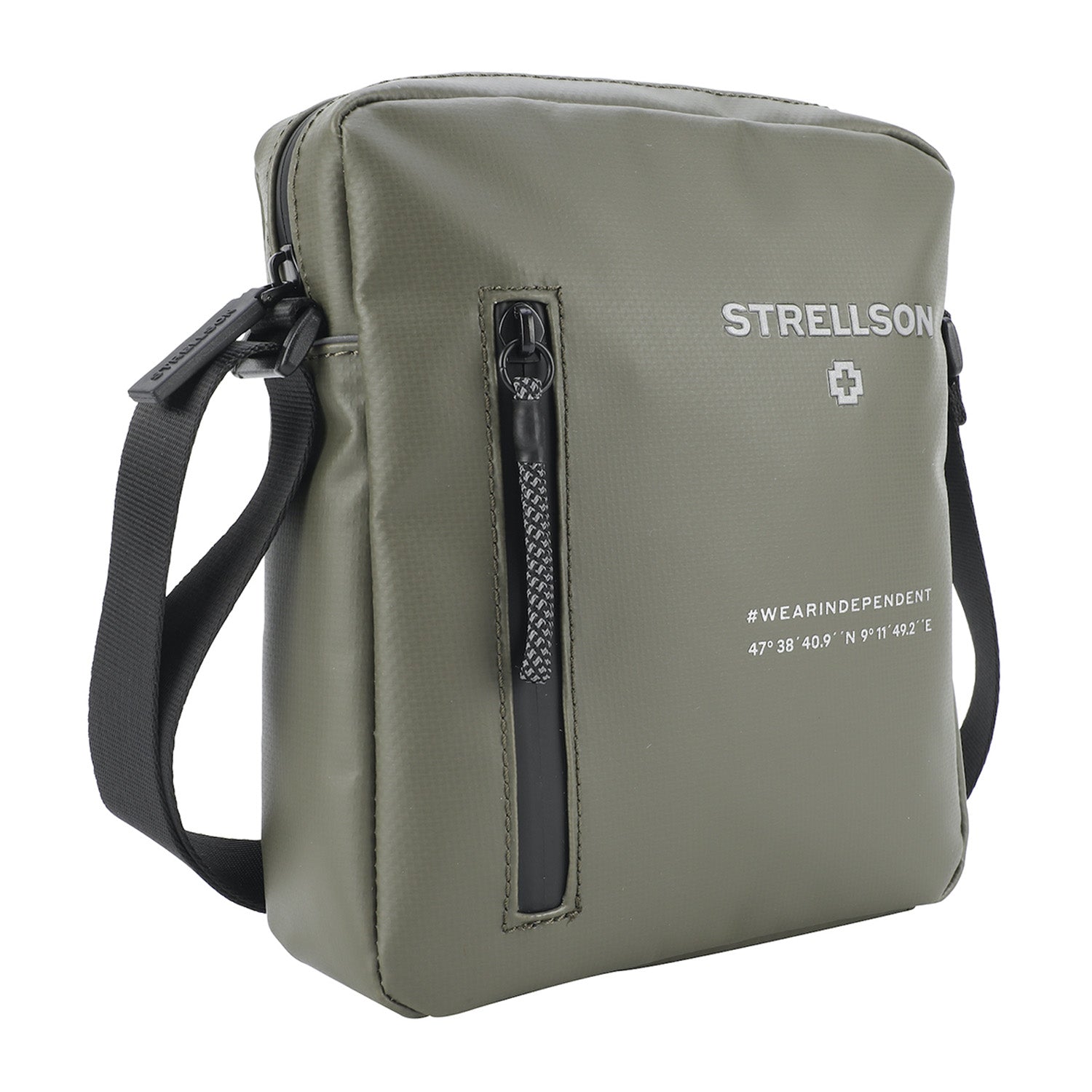 Stockwell 2.0 Marcus Shoulderbag XSVZ