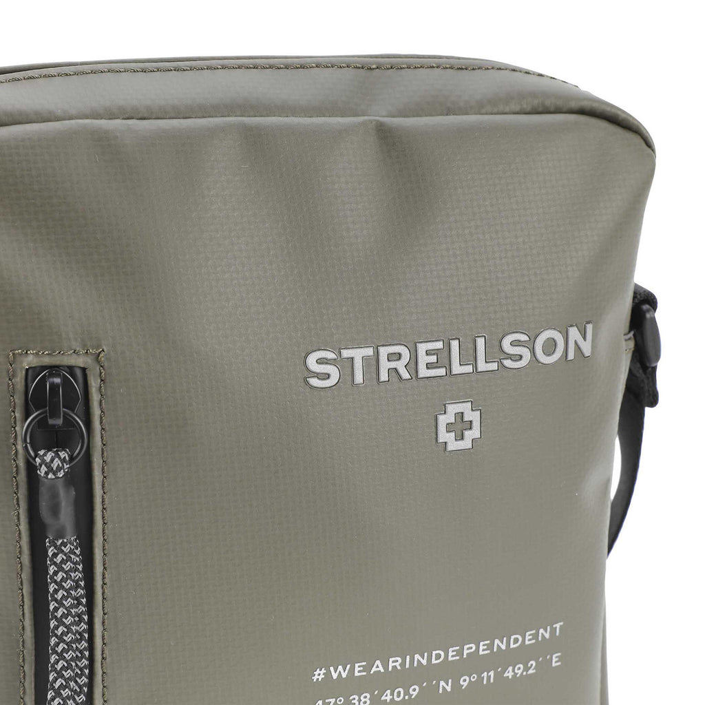 Stockwell 2.0 Marcus Shoulderbag XSVZ