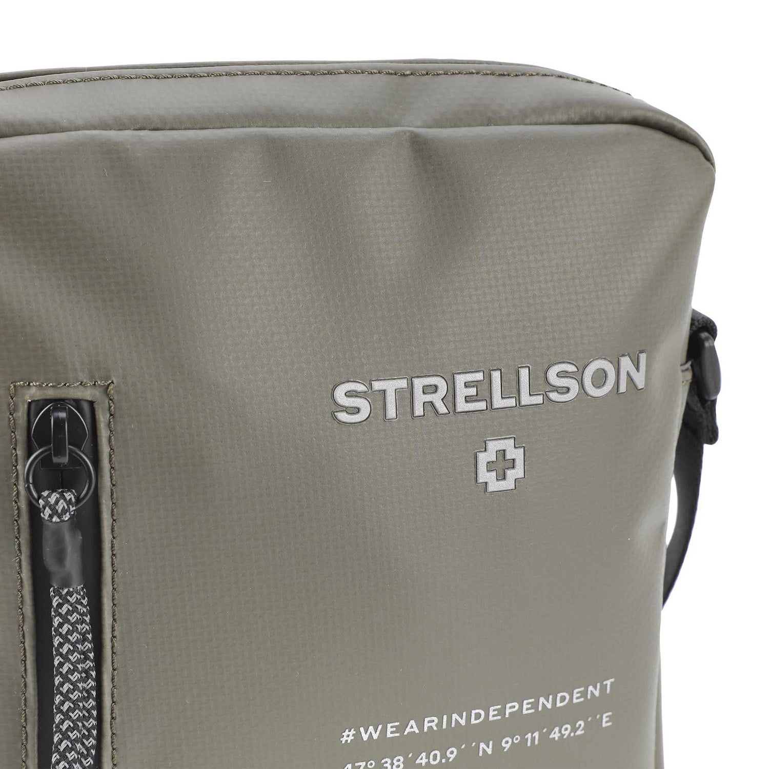 Stockwell 2.0 Marcus Shoulderbag XSVZ